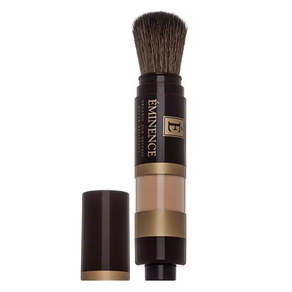 Sun Defense Minerals SPF 30 - Bronzer No. 5 (old formula) sold out! - Picture 2 of 2